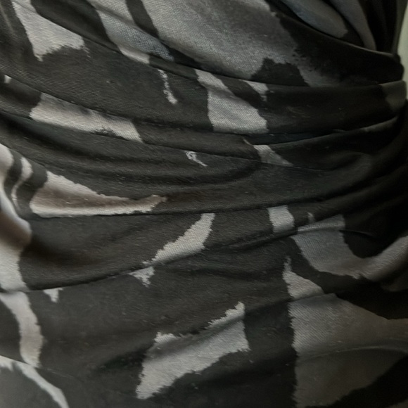 Tory Burch - Silk Dress - Size small - Picture 6 of 9